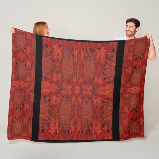 Cobertor De Velo Mojave Sands 81 (In Situ)