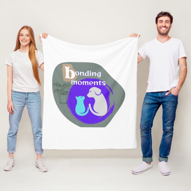 Cobertor De Velo Momentos de ligação (In Situ)