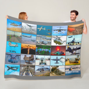 COBERTOR DE VELO "MONTAGEM" DA AVIAÇÃO AEROSSA DOS EUA