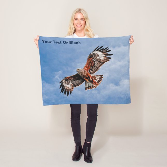 Cobertor De Velo Morcego Vermelho em alta (In Situ)