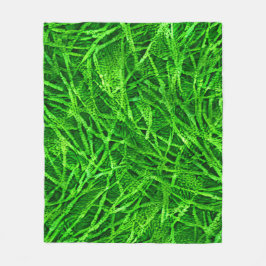 Cobertor De Velo Mossy Grass