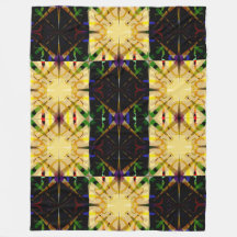 motivo 0700b da edredão da cobertura do velo 60x80