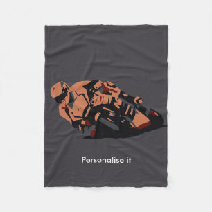 Cobertor De Velo Moto