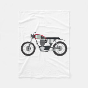 Cobertor De Velo Motocicleta