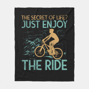 Cobertor De Velo Mountain Bike Biker