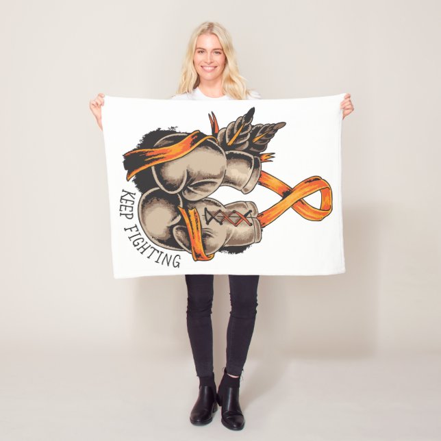 Cobertor De Velo MSA- lutador do roupa (In Situ)