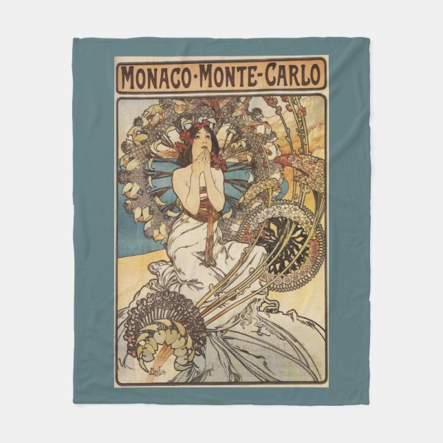 Cobertor De Velo Mulher com penas - poster de viagens da estrada de (Frente)