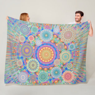 Cobertor De Velo Multi Verso