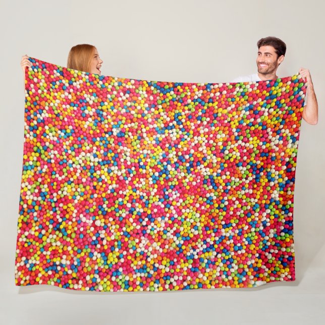 COBERTOR DE VELO MÚLTIPLOS CORES (In Situ)