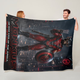 Cobertor De Velo munkus/blanket grande de flanela/quarto/casa/