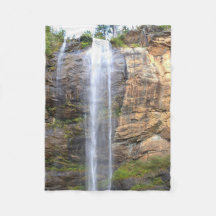 Murmurios de Toccoa Falls