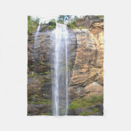 Cobertor De Velo Murmurios de Toccoa Falls