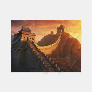 Cobertor De Velo Muro de excelente da China: Cobertura Sunset - Asi