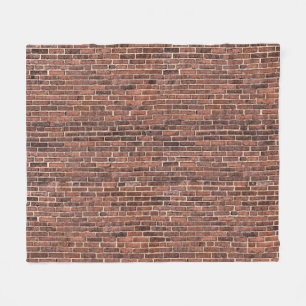 Cobertor De Velo Muro de tijolos