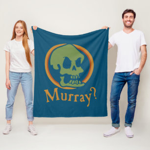 Cobertor De Velo Murray?