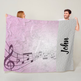 Cobertor De Velo Música