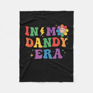 Cobertor De Velo Na Minha Época Dandy Engraçado Dandys World Color