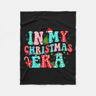 Cobertor De Velo Na minha era natalícia, a Feliz de Natal.