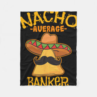 Cobertor De Velo Nacho Average Nker Nk Executivo Financeiro Cinco D