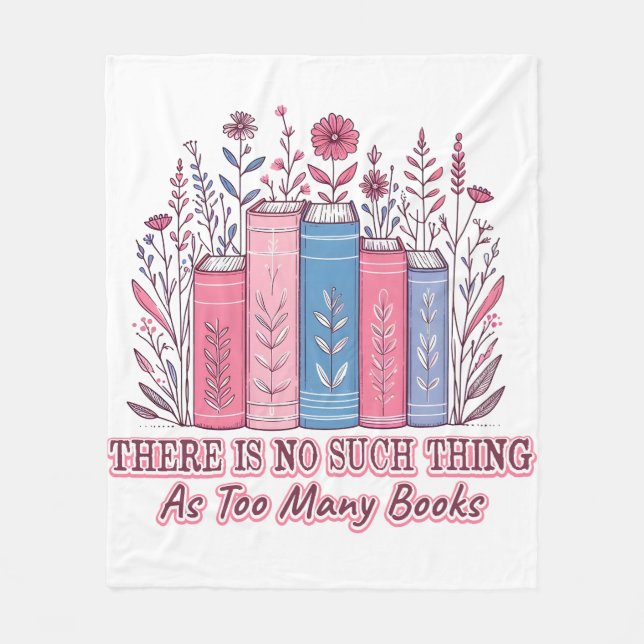 Cobertor De Velo Nada Como... (Frente)