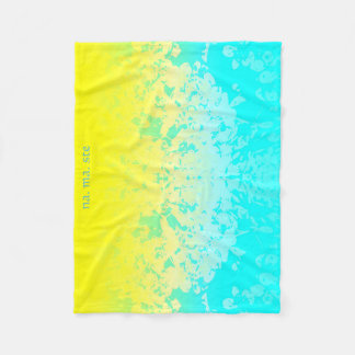 Cobertor De Velo Namaste Shavasana