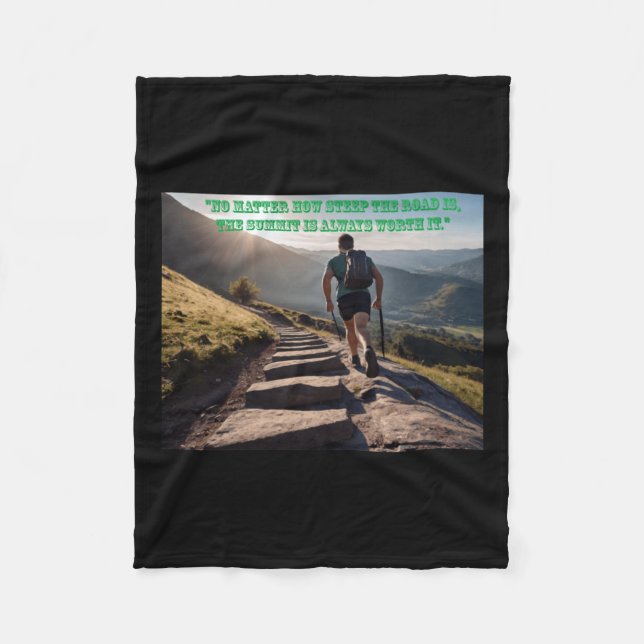 Cobertor De Velo Não, Como É Que A Estrada Está A Passar (Frente)