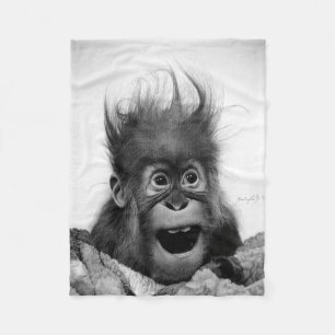 Cobertor De Velo NÃO ENGANE O Blanket