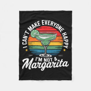 Cobertor De Velo Não Posso Deixar Todos Felizes Não Sou Uma Margari