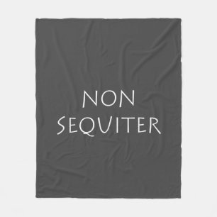 Cobertor De Velo Não sequenciador