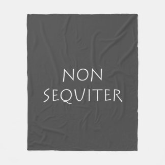 Cobertor De Velo Não sequenciador