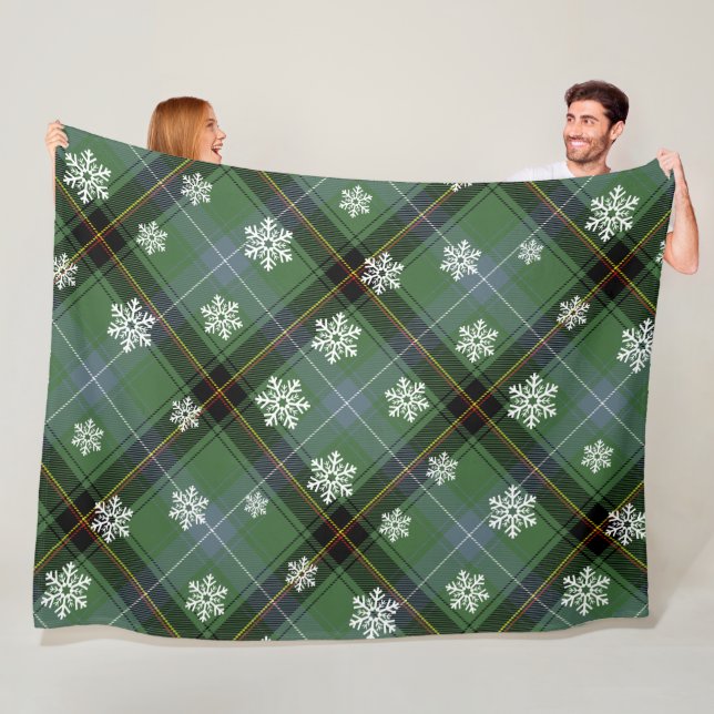 Cobertor De Velo Natal (In Situ)