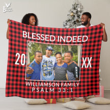 Natal Cristão da Família de Xadrezes de Buffalo Pe