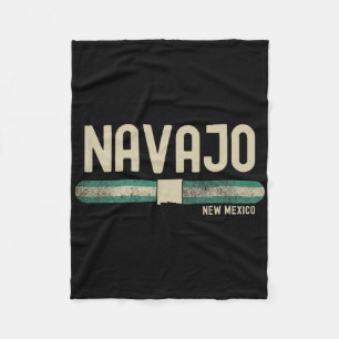 Cobertor De Velo Navajo Nm Novo México Viagens & Estilo dos Ano