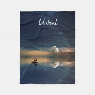 Cobertor De Velo Navegação noturna