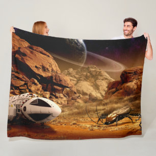 COBERTOR DE VELO NAVIO ESPAÇO E BOLSA GIGANTE