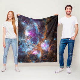 Cobertor De Velo Nebula Difusa