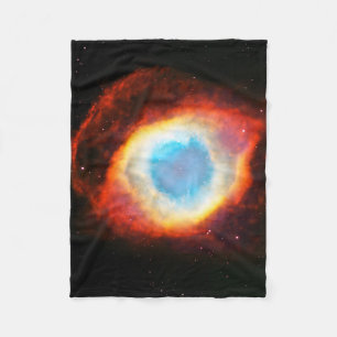 Cobertor De Velo Nebulosa da hélice