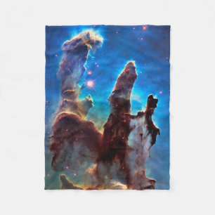 Cobertor De Velo Nebulosa de Eagle