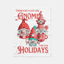 Nenhum Lugar Como Gnome
