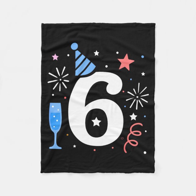 Cobertor De Velo New Year 2026 Shirts 67 Meme  (Frente)