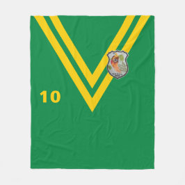 COBERTOR DE VELO NGRFL 1969