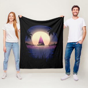 Cobertor De Velo Night Sail