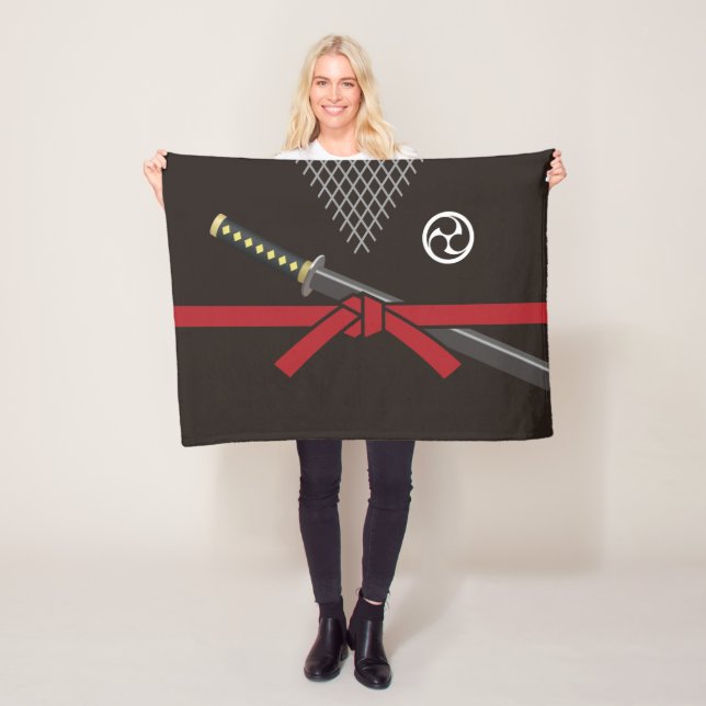 COBERTOR DE VELO NINJA (In Situ)