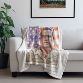 Cobertor De Velo No Loving Memory Photo Cote Keepsaet