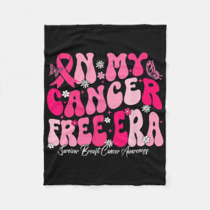 Cobertor De Velo No meu Cancer, o Cancer de Sobrevivência na Era Li