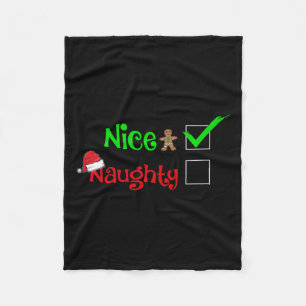 Cobertor De Velo Noite Bela Ou Malvada De Famílias, De Natal Para C