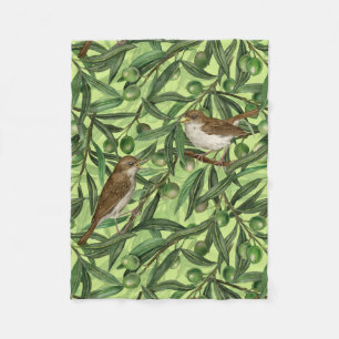 Cobertor De Velo Noites na oliveira 2