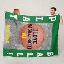 Nome Basquetebol Verde
