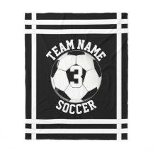 Nome da Equipe de Futebol Personalizada e Esportes