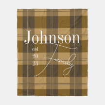 Nome da Família de Xadrezes Personalizadas